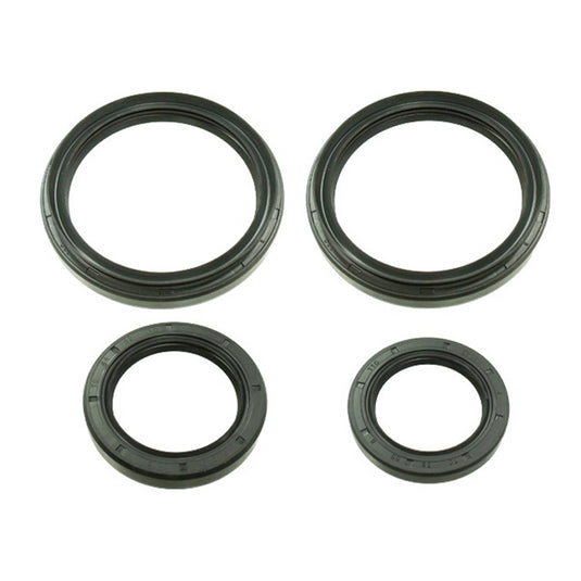 BRONCO DIFFERENTIAL SEAL KIT -FRONT/ REAR