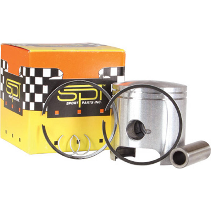 SPI PISTON POLARIS
