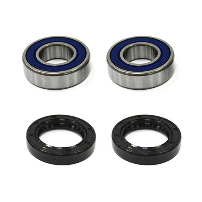 BRONCO WHEEL BEARING KIT