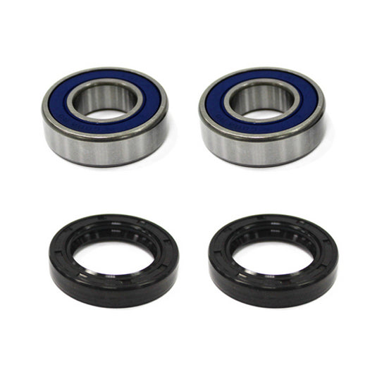 BRONCO WHEEL BEARING KIT