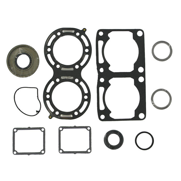 SPI FULL SET W/OIL SEALS