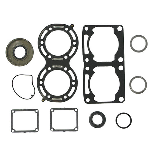 SPI FULL SET W/OIL SEALS