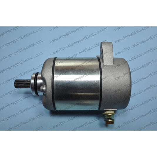 HONDA STARTER MOTOR