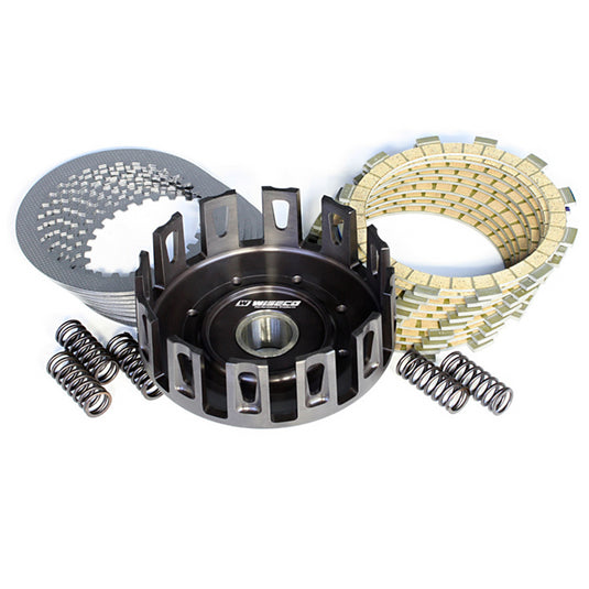 PERFORMANCE CLUTCH KIT RM-Z450'08-17