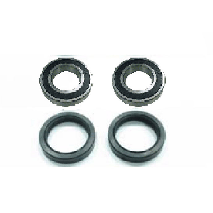 PSYCHIC WHEEL BEARING KIT