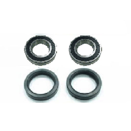 PSYCHIC WHEEL BEARING KIT