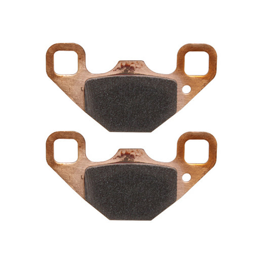 WILDBOAR BRAKE PADS FULL METAL