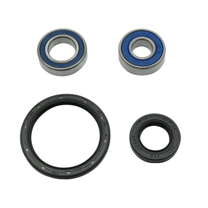 BRONCO WHEEL BEARING KIT