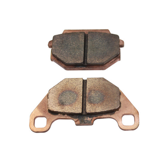 WILDBOAR BRAKE PADS FULL METAL