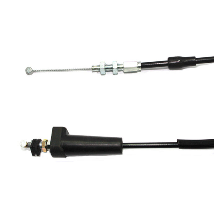 BRONCO THROTTLE CABLE