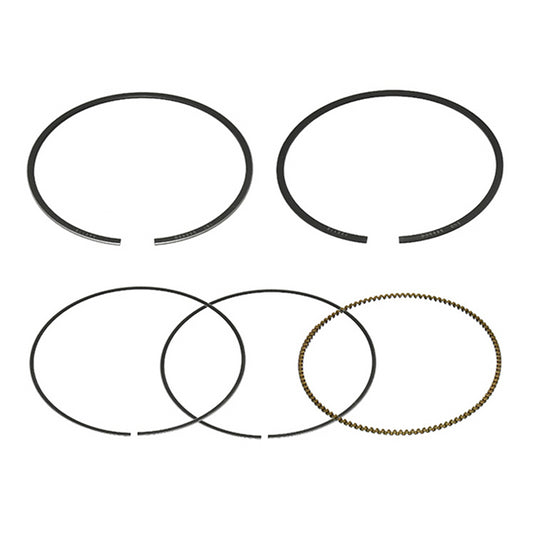 NAMURA PISTON RING SET