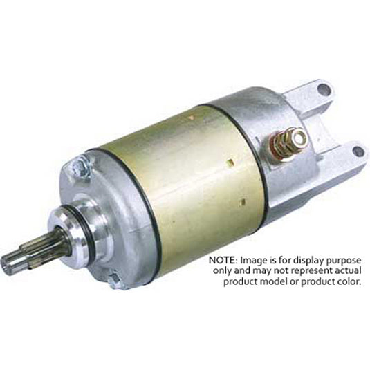 RICK'S ELECTRIC OE STYLE STARTER MOTOR