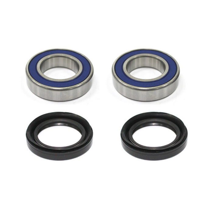 BRONCO WHEEL BEARING KIT