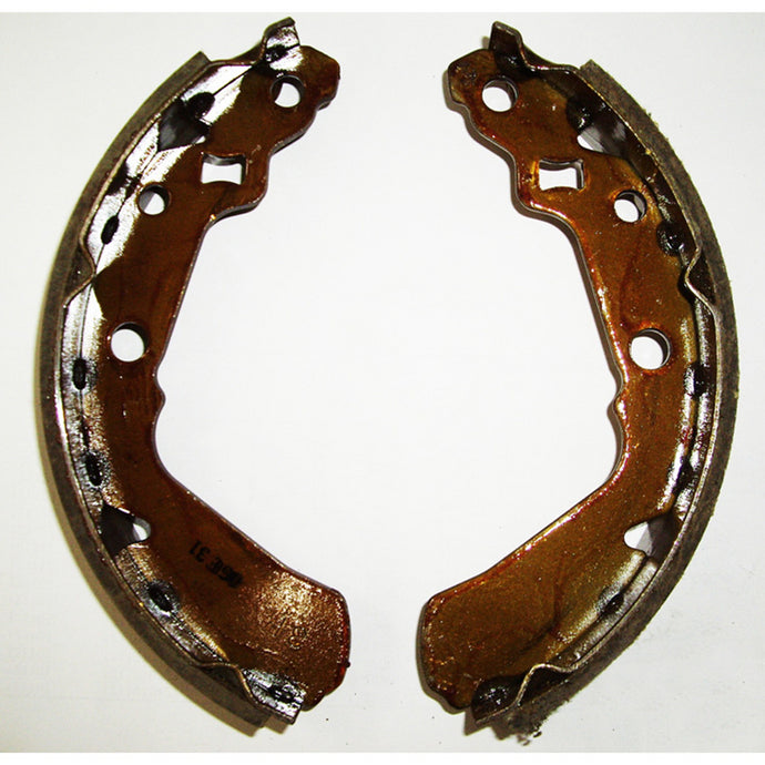 VESRAH BRAKE SHOES, VB-326