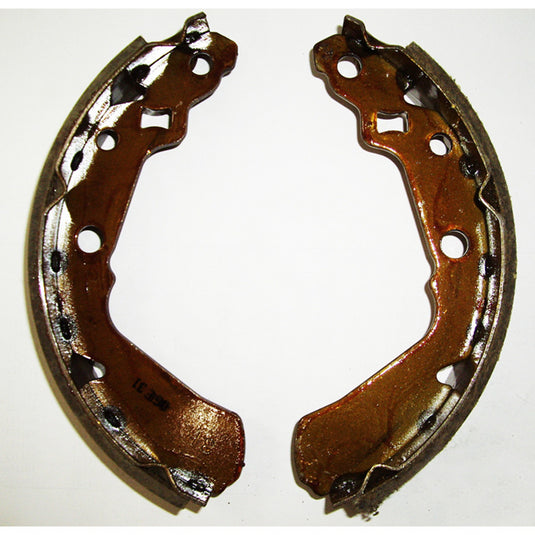 VESRAH BRAKE SHOES, VB-326