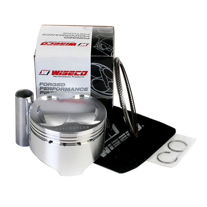 HONDA 1992-2008 TRX300EX 11:1 CR PISTON 4574M07600