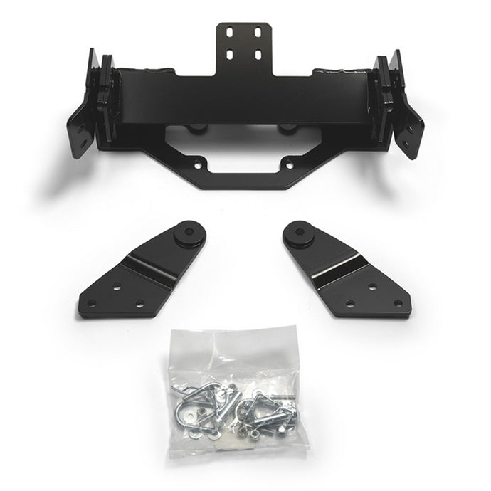 PLW MNT ARCTIC  CAT  ALTERRA 400/450 FRT PLOW MOUNT  ATV