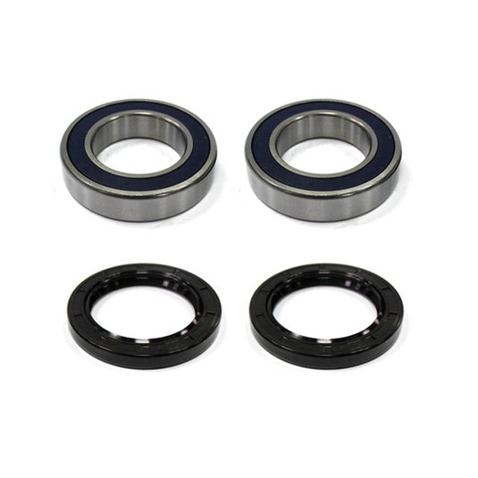 BRONCO WHEEL BEARING KIT