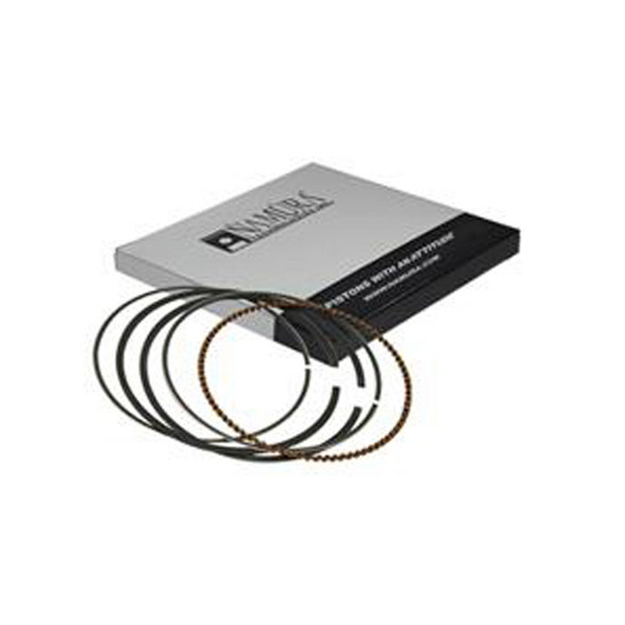 NAMURA PISTON RING SET68.65MM
