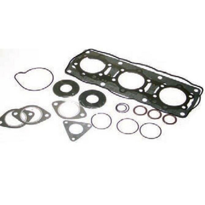 SPI FULL SET W/OIL SEALS