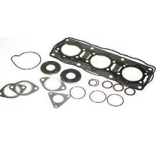 SPI FULL SET W/OIL SEALS