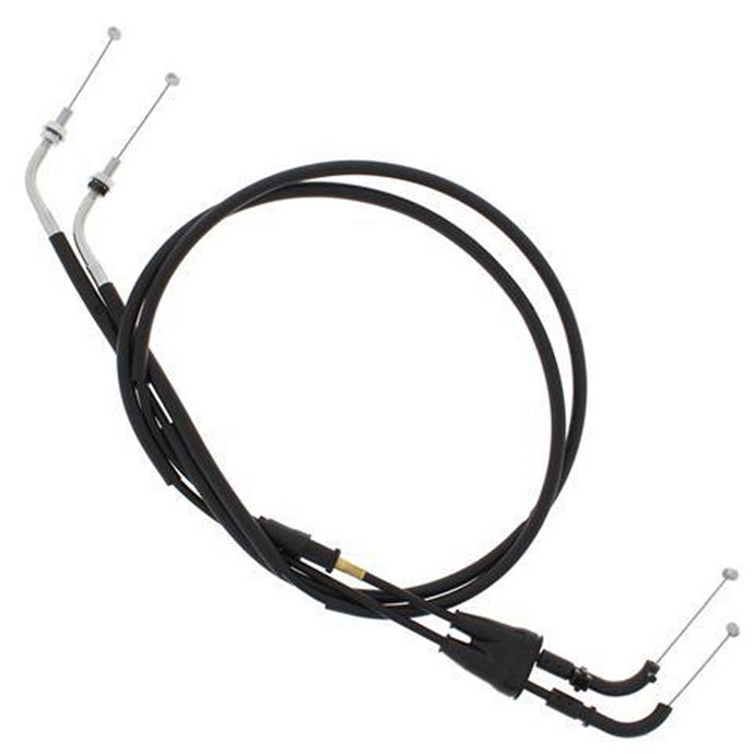 ALL BALLS CONTROL CABLE, THROTTLE (1401)