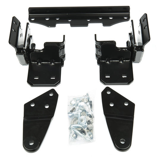 WARN PROVANTAGE FRONT PLOW MOUNT HONDA