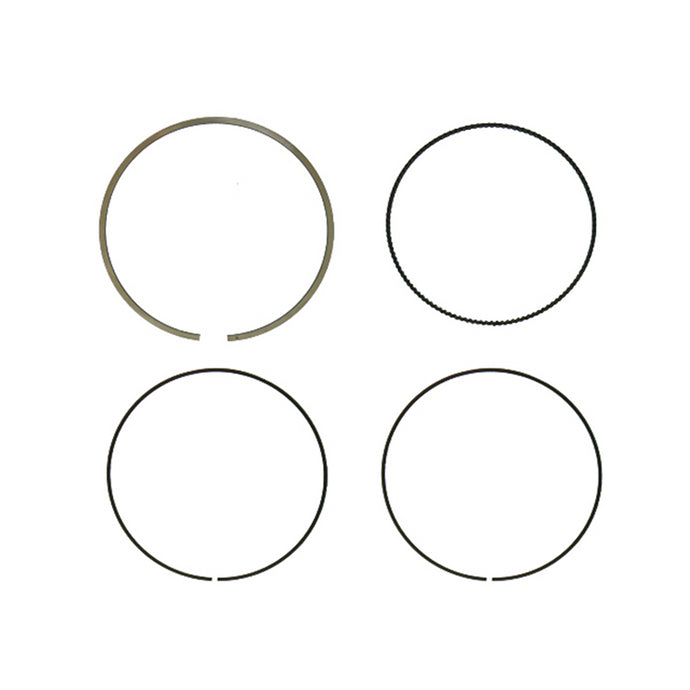 NAMURA PISTON RING SET