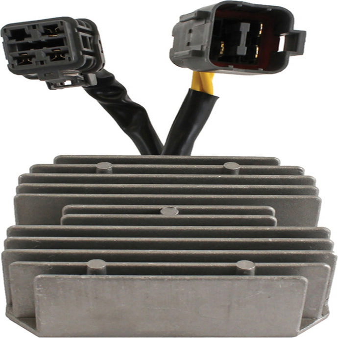 WILDBOAR ATV REULATOR