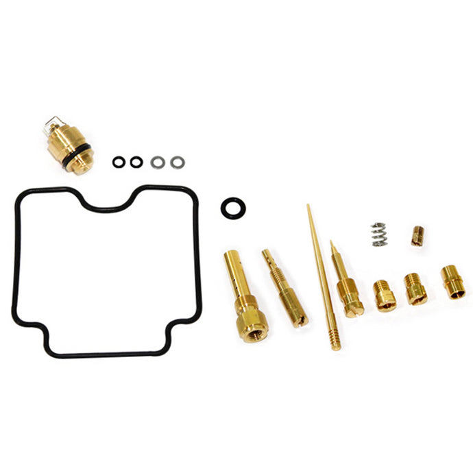 BRONCO CARBURETOR REPAIR KIT
