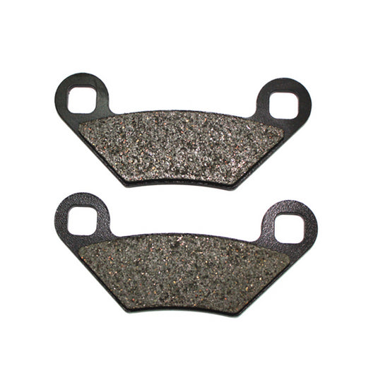 WILDBOAR BRAKE PADS SEMI METAL