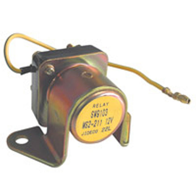 STARTER RELAY:SUZ GS750/850