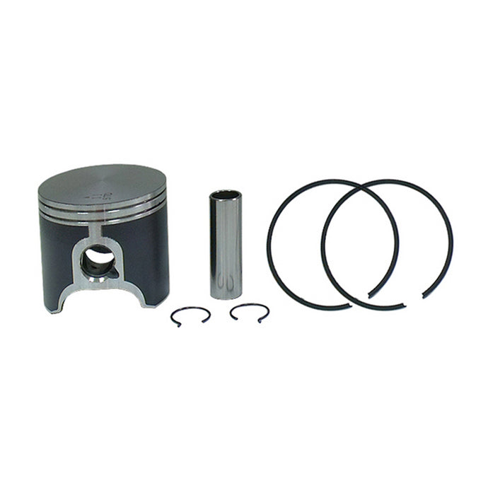SPI DUAL RING PISTON KIT, SKI DOO