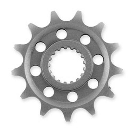 JT STEEL FRONT SPROCKET 12 TOOTH