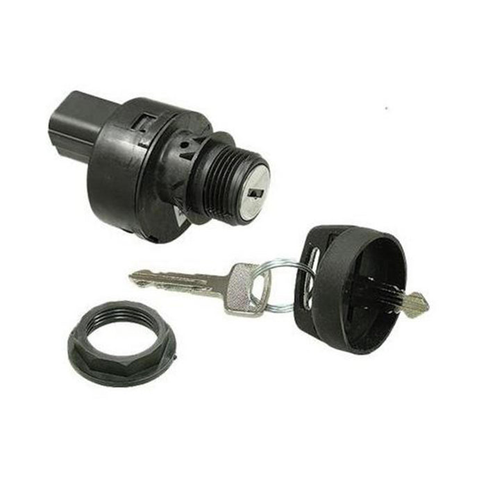 SPI IGNITION SWITCH, ARCTIC CAT