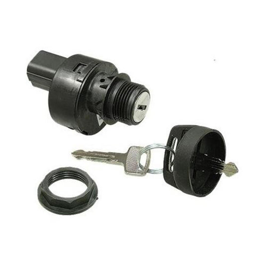 SPI IGNITION SWITCH, ARCTIC CAT