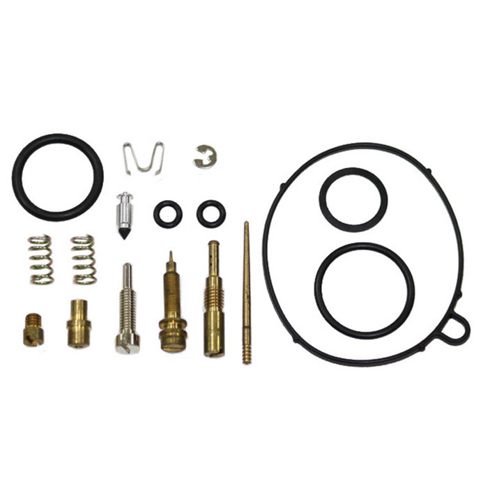 BRONCO CARBURETOR REPAIR KIT