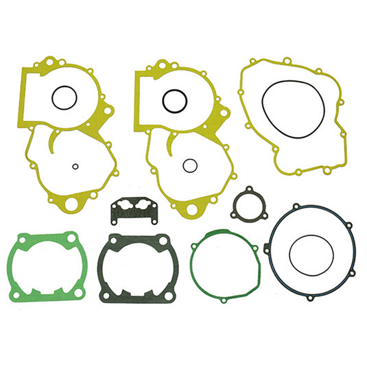 NAMURA FULL GASKET KIT HUSQVARNA