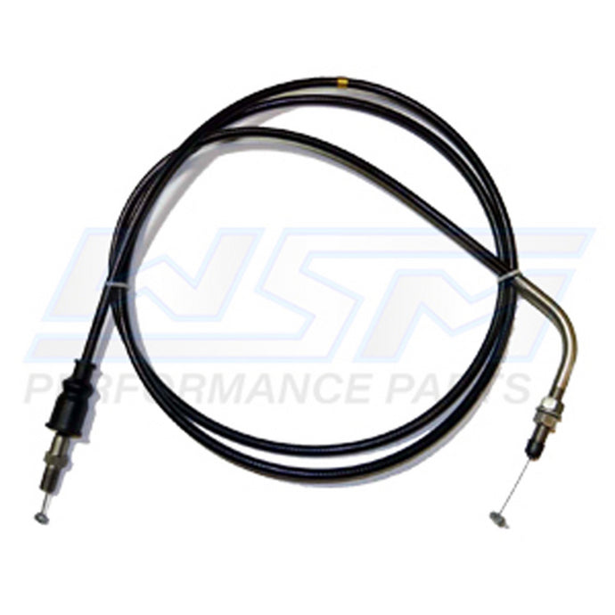 THROTTLE CABLE YAMAHA