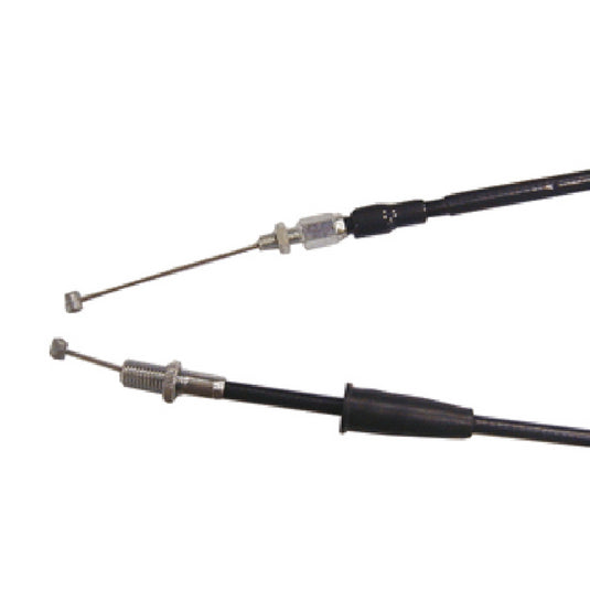 BRONCO THROTTLE CABLE*** STANDARD SIZE***