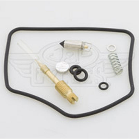 CARB REP KIT:KAW KZ750H 80-83