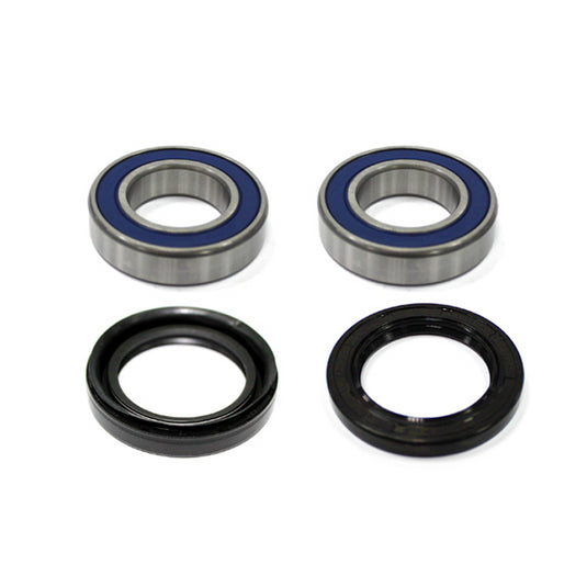 BRONCO WHEEL BEARING KIT