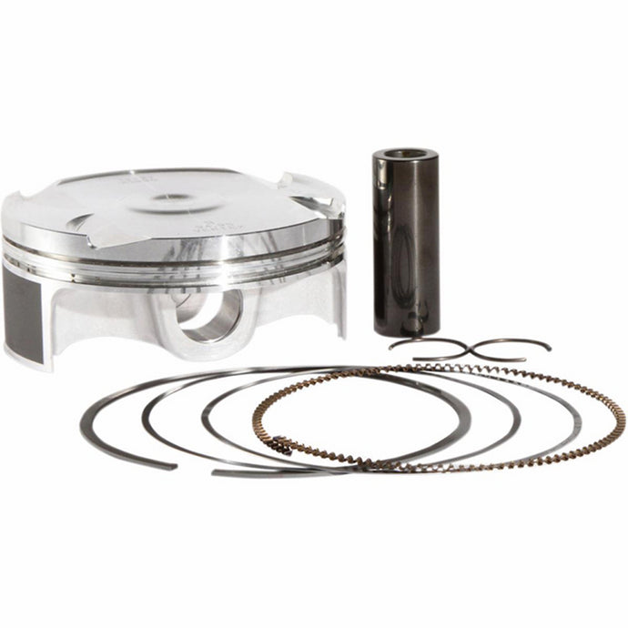 CRF 250R 2016 HIGH COMPRESSIONPISTON KIT W/ NEW WRIST PIN