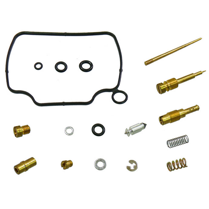 BRONCO CARBURETOR REPAIR KIT