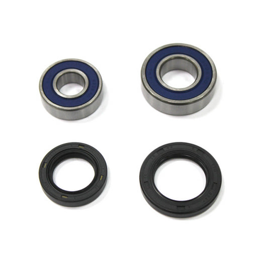 BRONCO WHEEL BEARING KIT