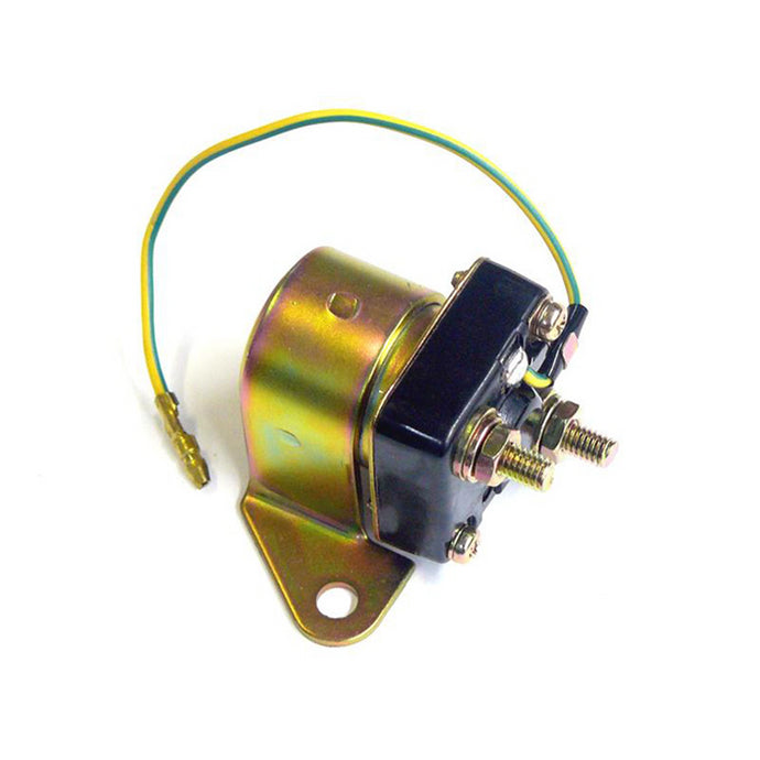 RICK'S ELECTRIC STARTER SOLENOID