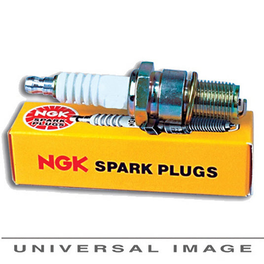 NGK 8765 MAR8B-JDS MULTI-GROUNDSPARK PLUG (MOTO PART THREAD)