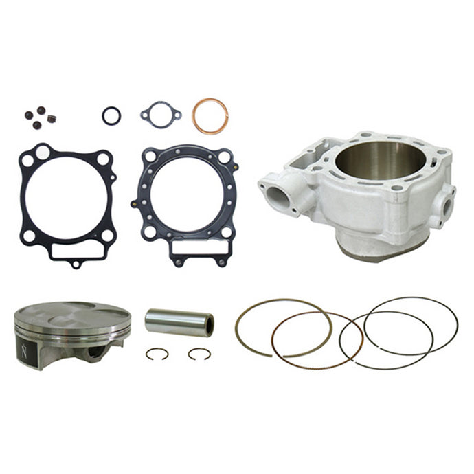 PSYCHIC CYLINDER KIT STD 96MM