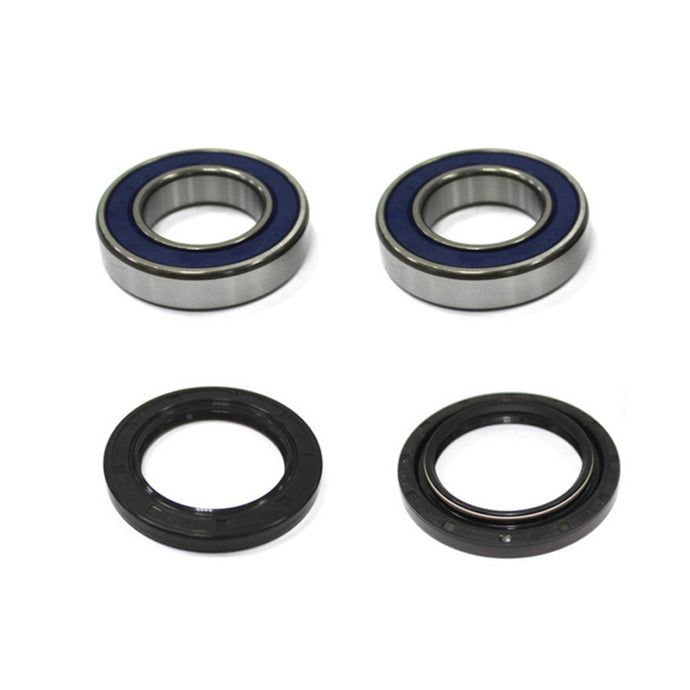 BRONCO WHEEL BEARING KIT