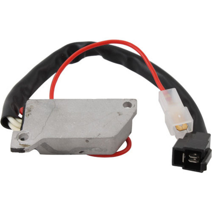 WILDBOAR VOLTAGE REGULATOR / RECTIFIER: FOR HONDA M/C